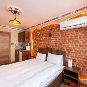 Deluxe Studio met een King Size Bed